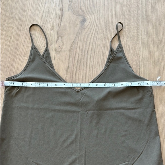 Vuori | Dark Oregano (green) | Camisole | S - Picture 4 of 7